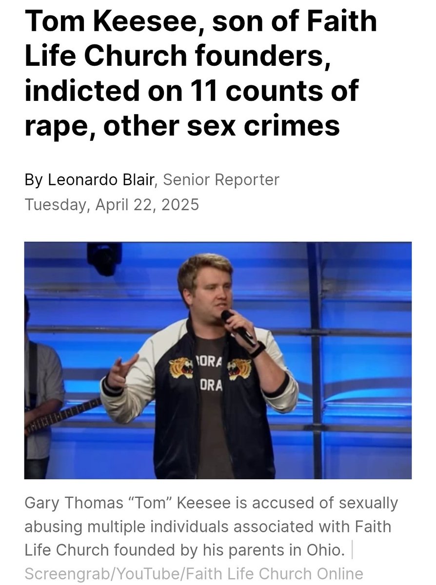 TheNewM60634676's tweet image. #ModernChristianity
#DoctrinesOfDevils
#MinistersOfSatan

A failure to Study the word of God and be a WORKMAN could result in eternal endangerment of your soul as well as loss of finances, autonomy and depending on your pastor&apos;s depravity sexual abuse/rape.