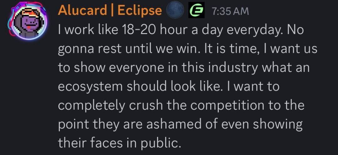 Eclipse Alert 🚨🐮 tweet media