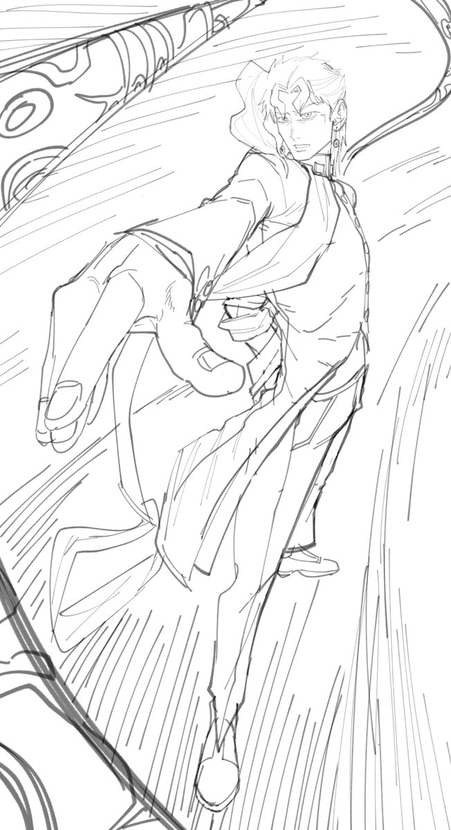 카쿄인 노리아키 낙서
이제 주로 낙서도 올릴 예정