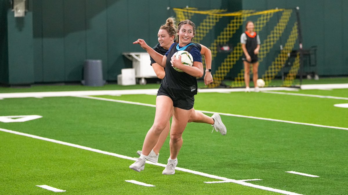 Baylor Athletics tweet media