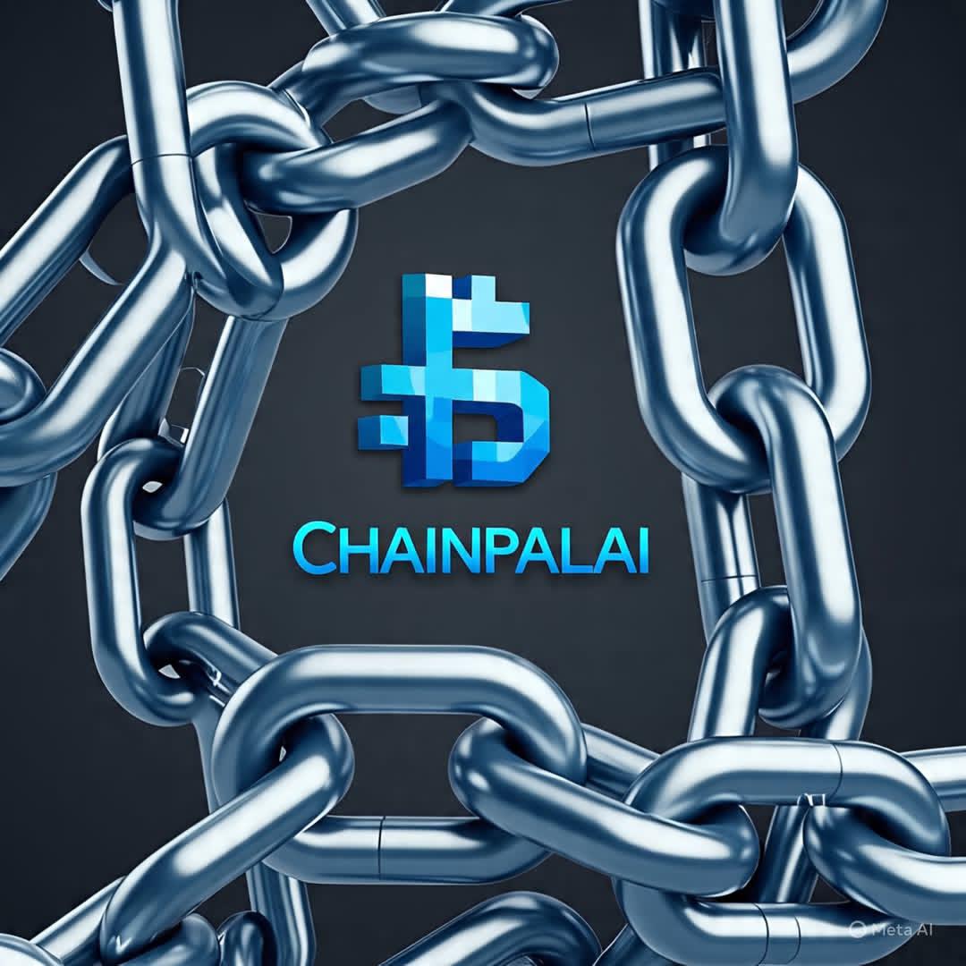 Cinderella32062's tweet photo. 🚀 GM, Chainpal family! Did you know @chainpalai can help you snipe new tokens before they hit the charts? Deploys Channels let you see new contracts as soon as they're deployed! Get instant alerts and full pre-launch analysis. #Chainpal $CPAL https://t.co/AzXxJS8Vmz
