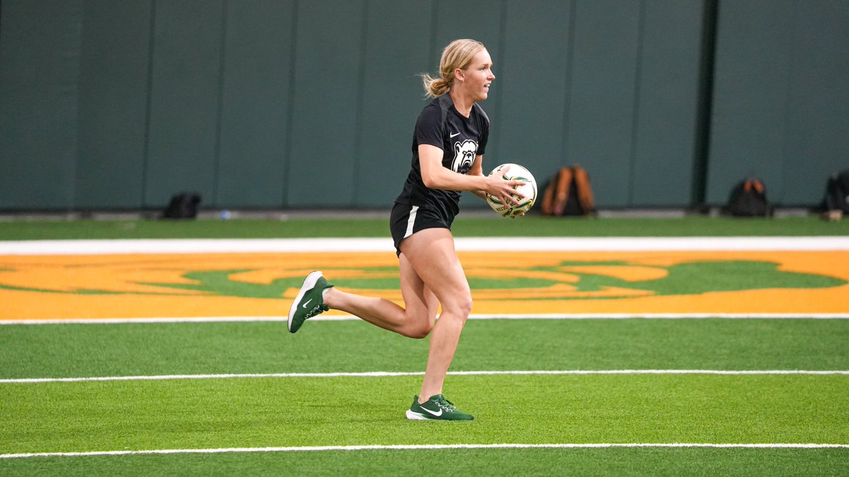 Baylor Athletics tweet media