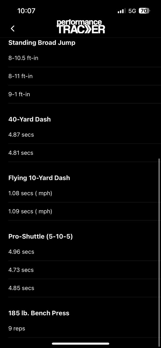 Madox Decker tweet media