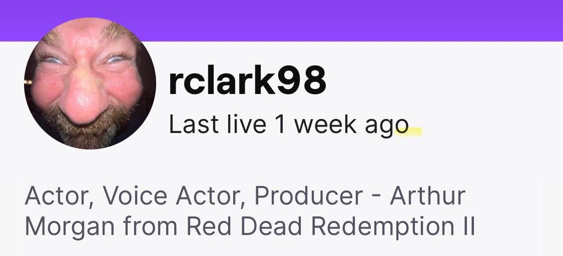 Roger Clark tweet media