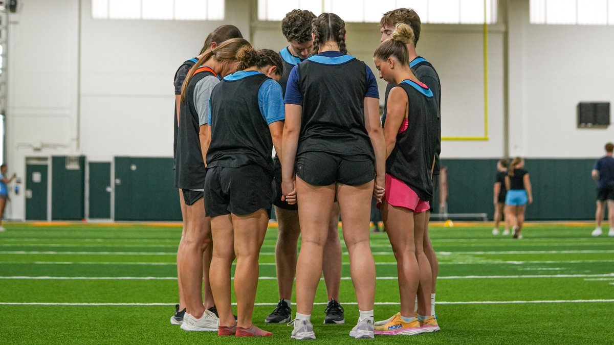 Baylor Athletics tweet media