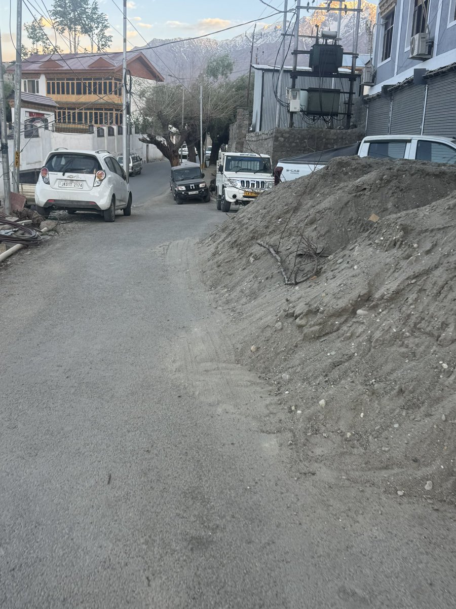 Daily Updates (Kargil Ladakh) tweet media