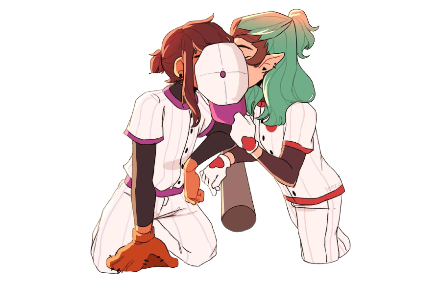BatterUpBlight's tweet photo. ᅠ
ᅠ
ᅠ
⠀ ⠀ ⠀ ⠀ ⠀ ⠀ ⠀  𝙨𝙬𝙞𝙣𝙜 𝙗𝙖𝙩𝙩𝙚𝙧 𝙗𝙖𝙩𝙩𝙚𝙧 …
ᅠᅠ
⠀ ⠀ ⠀ ⠀ ⠀     ⠀ ⠀ ⠀    𝑺𝑾𝑰𝑵𝑮 .ᐟ
ᅠᅠ https://t.co/urviCscxpF