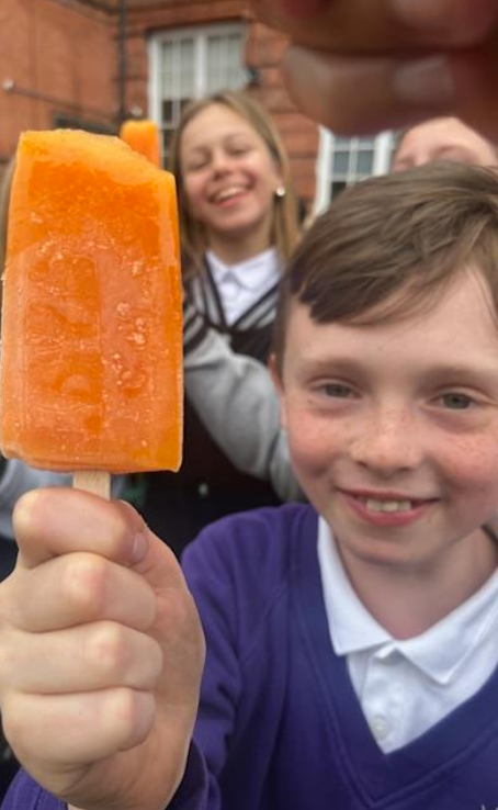 Congratulations to all Year 6 pupils on completing their #SATs - you did it! 👏👏🥳🥳