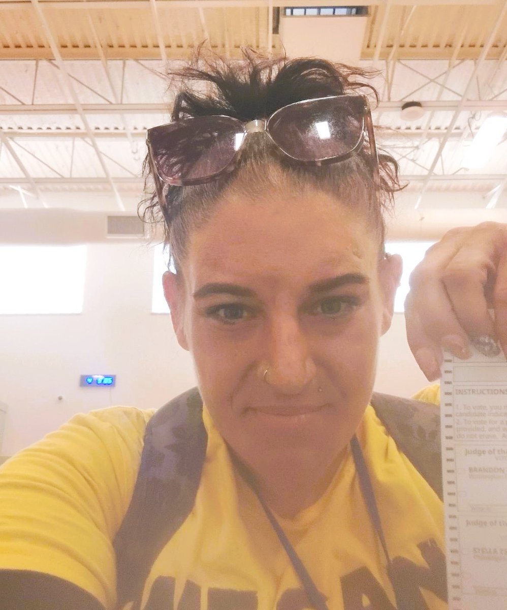 NPPEdFund's tweet image. It's Election Day! ⁠ ⁠ 

Many of our staff got up bright and early this morning to vote at the polls, before continuing our work on the ground today. ⁠ ⁠ 

What's your plan to vote today?⁠ 
Make a plan at vote.pa