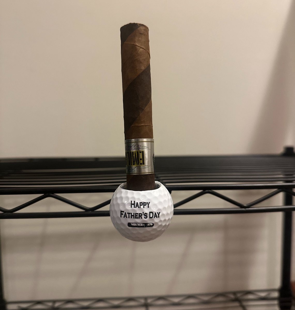 Stogie Golf tweet media