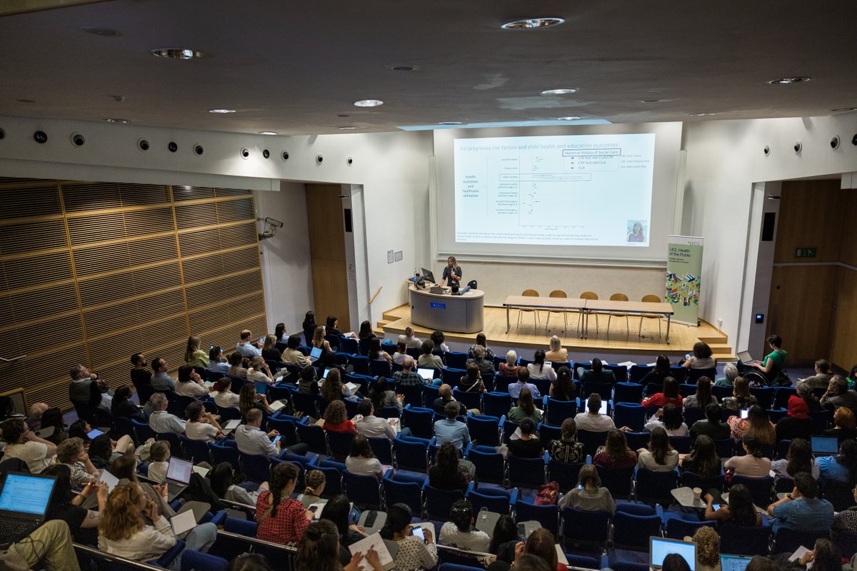 🎥 Missed the UCL Health of the Public Annual Symposium 2025?

Catch up now — recordings from all sessions are now live on our website.

🔗👉 ucl.ac.uk/health-of-publ…