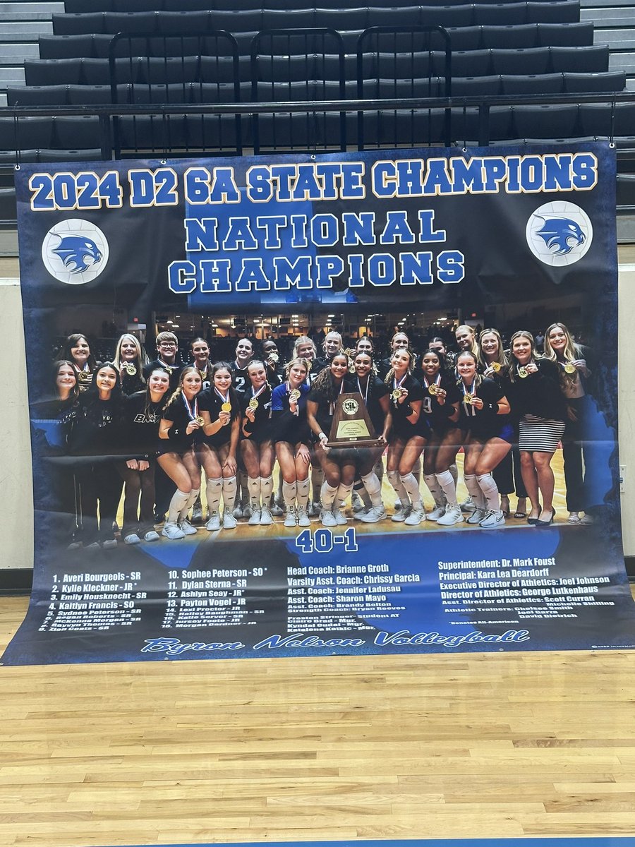 NISD Athletics tweet media