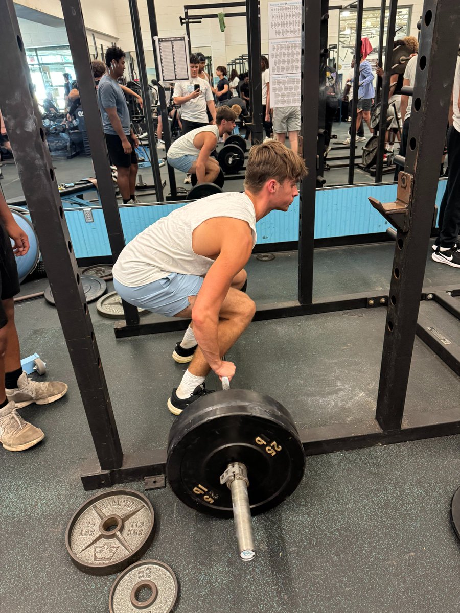 EVHS Football tweet media