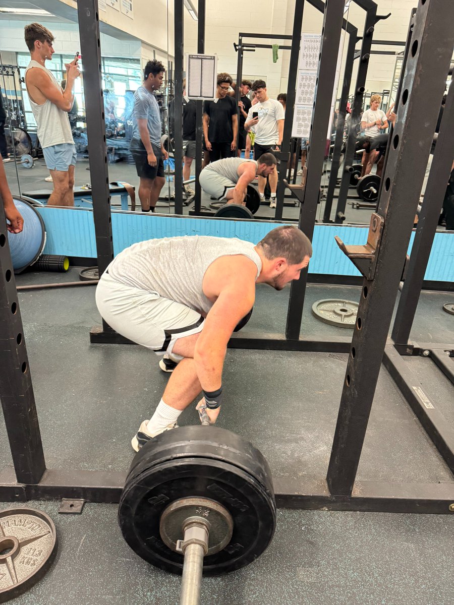 EVHS Football tweet media