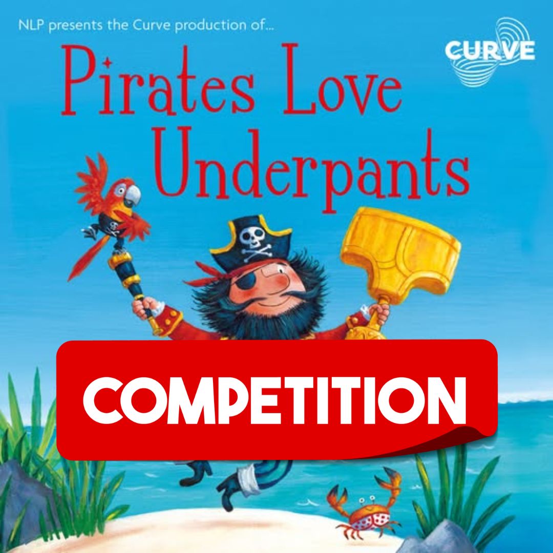 NTRLincoln's tweet image. 🎨🏴‍☠️ COLOURING COMPETITION TIME! 🏴‍☠️🎨

Head to our website here: bit.ly/PLUColouringCo… to find out more!

Get colouring, me hearties – and good luck! 🏴‍☠️🎟️

#PiratesLoveUnderpants #WeSupportNTR #ColouringCompetition #HaveYouGotYourTicketsYet