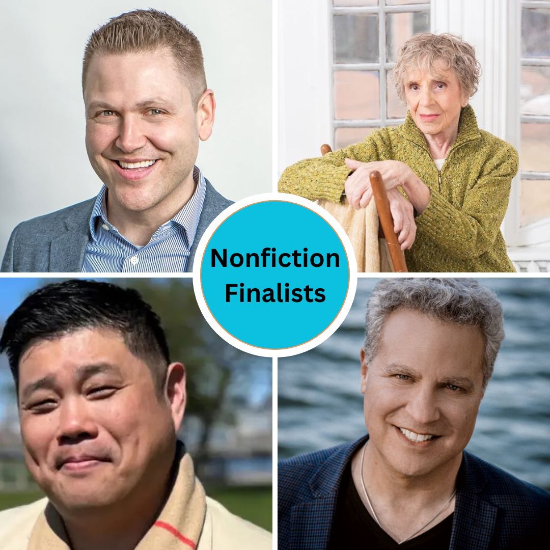 BookLife tweet media