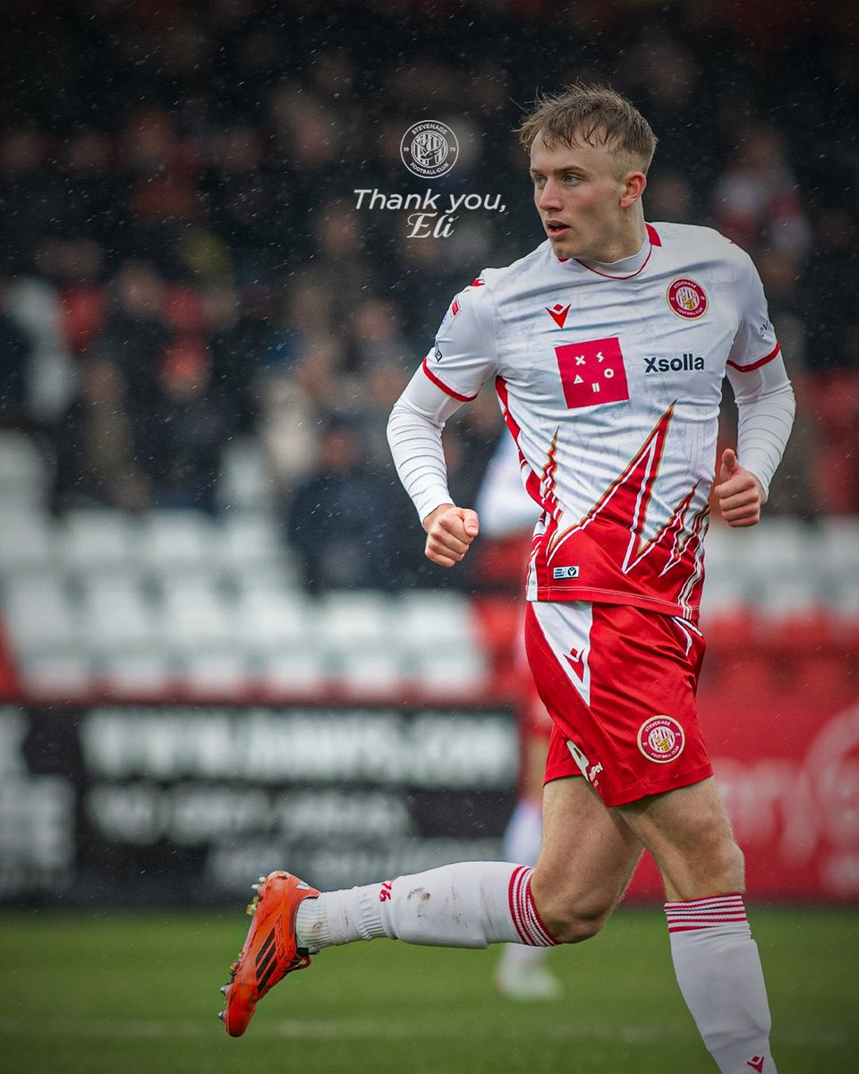 Stevenage FC 🔴⚪ tweet media