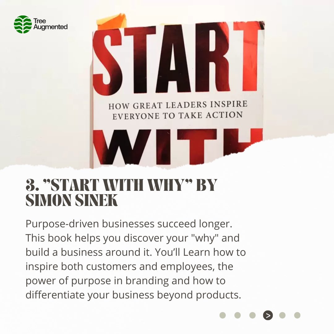 treeaugmented's tweet photo. From Akin Alabi’s How to Sell to Nigerians to Arese Ugwu’s Smart Money Woman, these reads are your shortcut to wisdom, growth, and resilience.

#EntrepreneurNigeria #BusinessBooks #SmallBusinessTips #NigerianEntrepreneurs #SMENigeria #TreeAugmented #BusinessGrowthTips https://t.co/g6t5RR5J7q