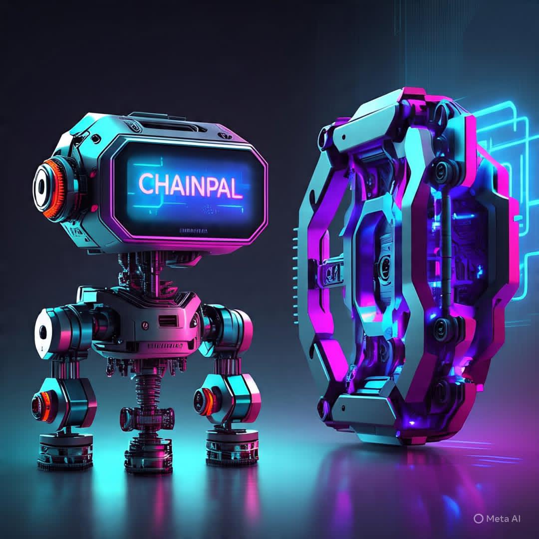 Cinderella32062's tweet photo. 🚀 Never leave profits behind! @chainpalai's Trailing Stop Losses auto-adjust to protect your gains and trigger a sale if the price reverses. Take your trading to the next level with @chainpalai! "The closest thing to a ‘sell at the top’ button" $CPAL #Chainpal https://t.co/HgCaZu7E8G