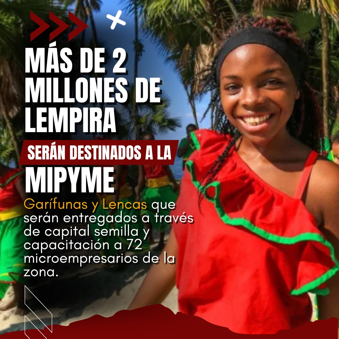 Luis_90Castro's tweet photo. Más beneficios a nuestras raíces #Garífunas y #Lencas
generando la cultura más fuerte con el emprendimiento a microempresas.
@XiomaraCastroZ #SíCumple @PartidoLibre @BancadaLibre #HLVS https://t.co/TsAGmrJ1lv