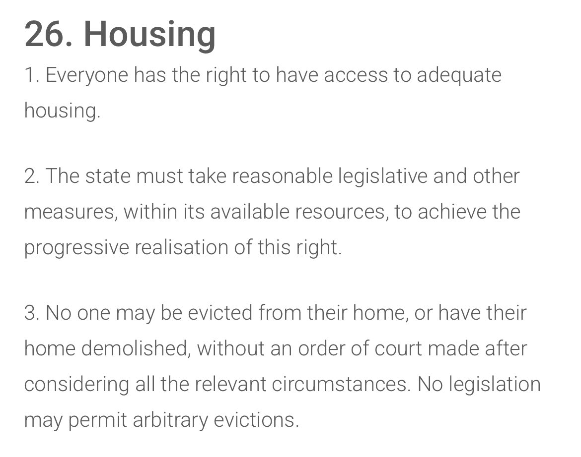 henriettefroh's tweet image. If you are concerned about the mushrooming of illegal settlements and informal traders in your neighbourhood, as well as number of illegal foreigners in our hospitals and schools, please consider submitting an amendment to our constitution by 31 May 2025.

The word &quot;everyone&quot;…