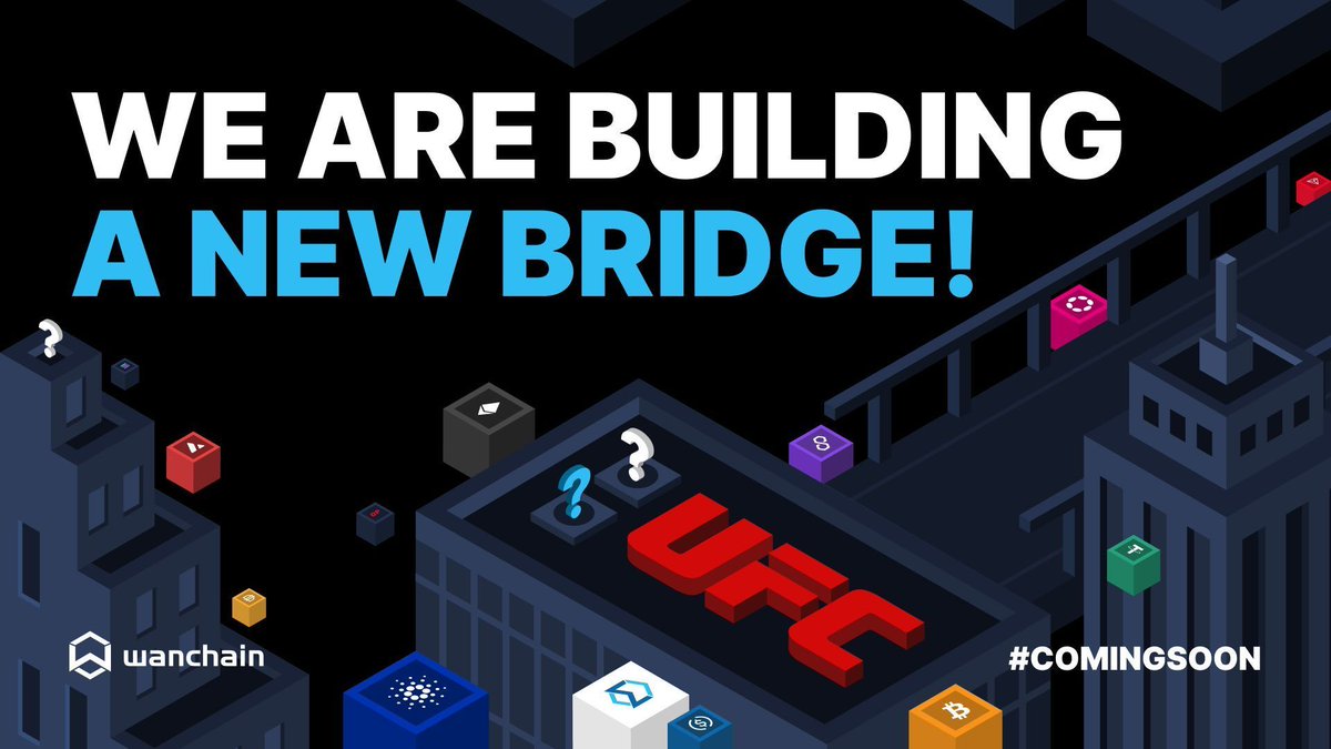 Wanchain tweet media