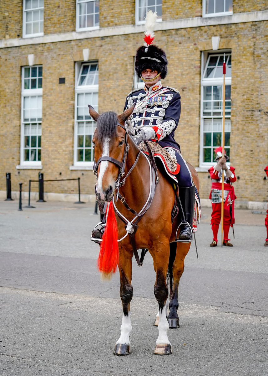 LightCavalryHAC tweet media