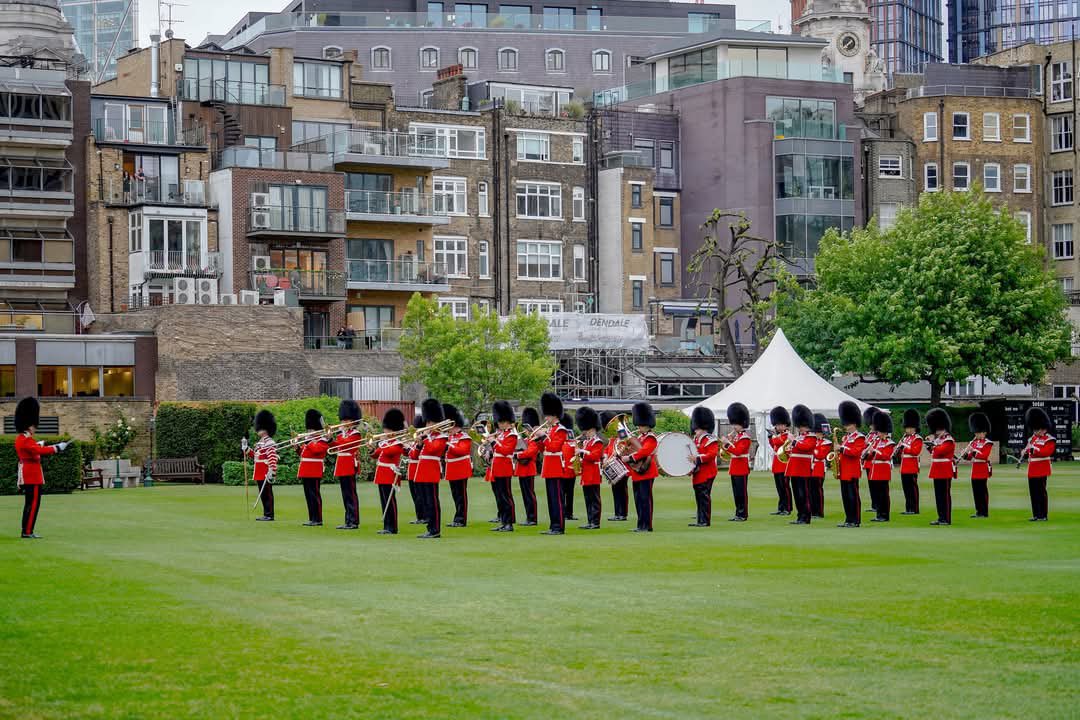 LightCavalryHAC tweet media