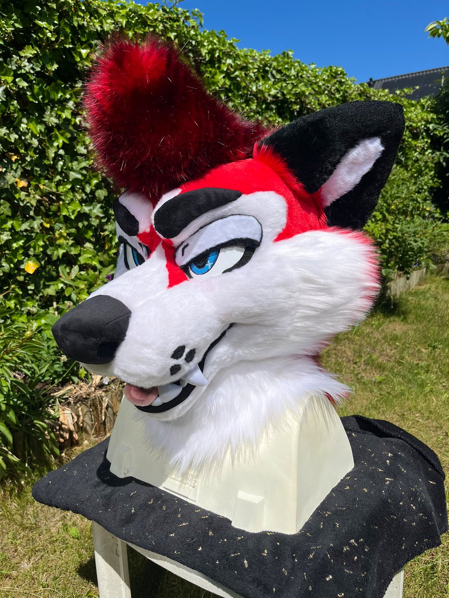 WeMightBite's tweet image. Aspen 🔥 @AndreasWusky