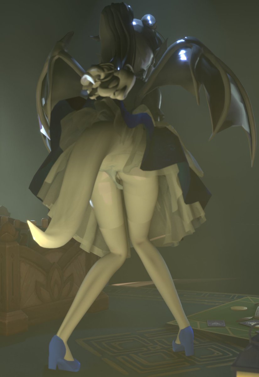 #asfr #katame #petrification  #mmd #blender #固め #状態変化
最近は粘液の効果も出てきました！