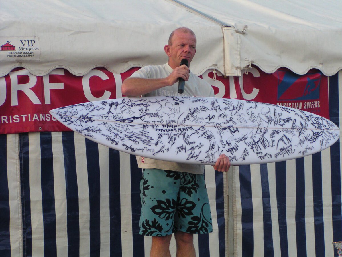 SurfGirl Mag (@surfgirlmag) on Twitter photo After 32 years at the helm, the legendary Phil Williams steps down from <a href="/Christsurferuk/">Christian Surfers UK</a> Find out more tinyurl.com/2u4zj38u After 32 years at the helm, the legendary Phil Williams steps down from <a href="/Christsurferuk/">Christian Surfers UK</a> Find out more tinyurl.com/2u4zj38u