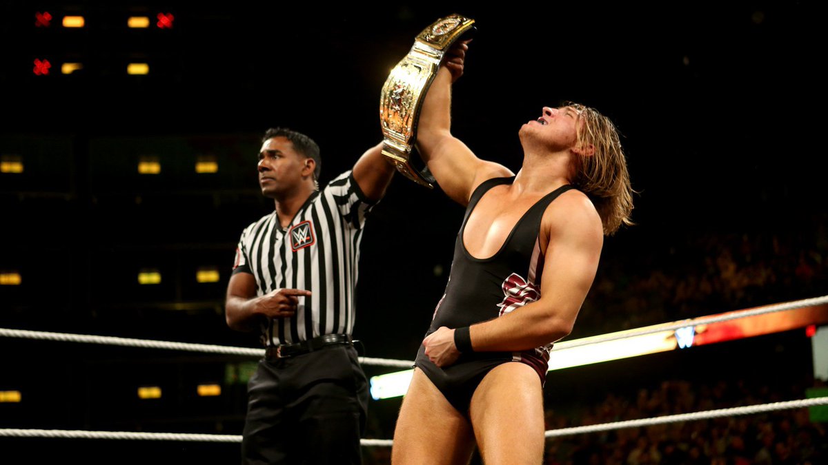 NXTUK_Legacy's tweet image. May 20, 2017:

At Allstate Arena, @PeteDunneYxB defeated #TylerBate with The Bitter End during #NXTTakeover: Chicago to become the second-ever United Kingdom Champion. #NXTUK #AndNew

📸 WWE