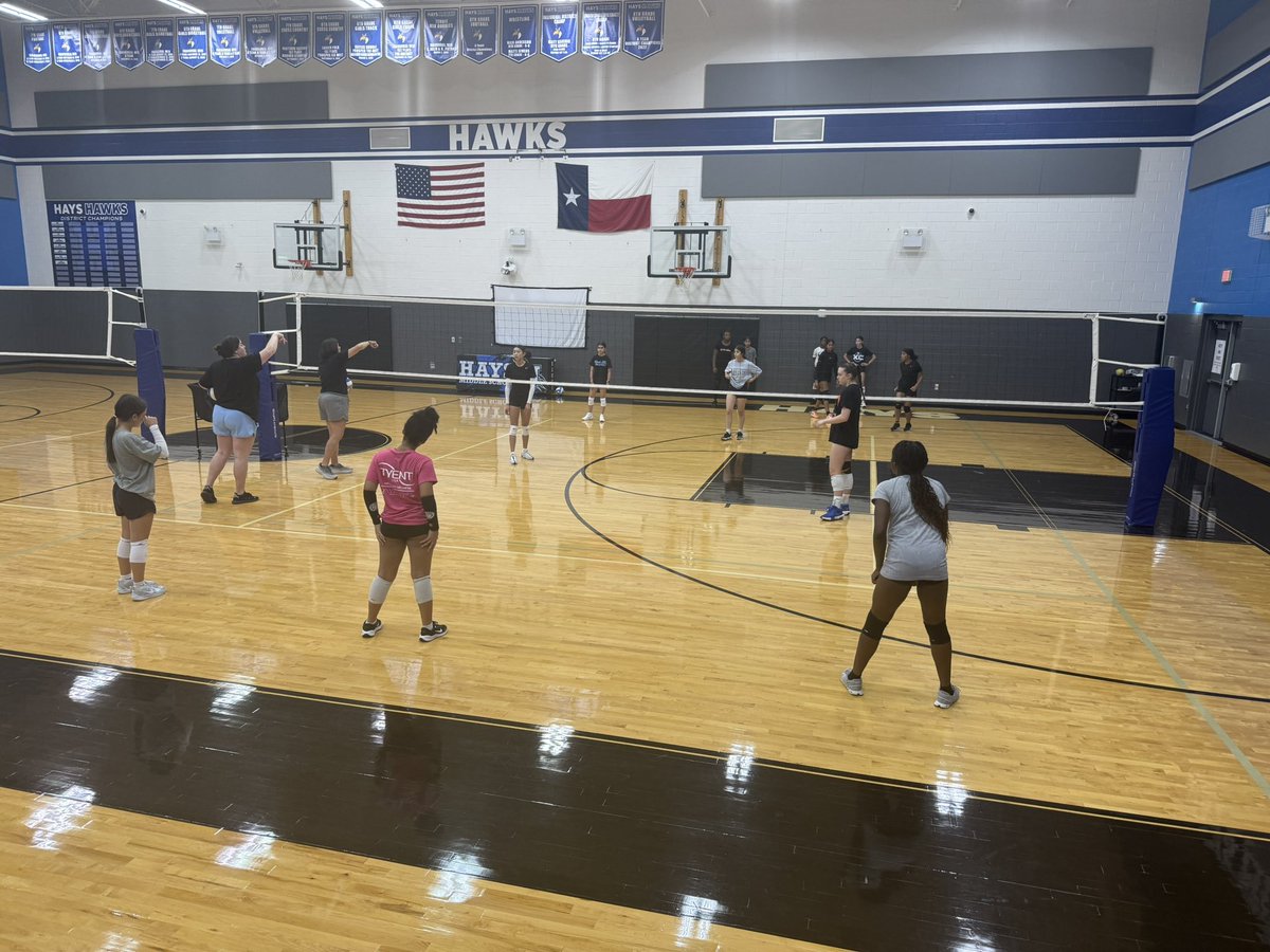 Jenna Sprague (@spraguej33) on Twitter photo Thank you Coach M for coming to work with our girls today. They are ready for you! <a href="/vb_hill/">Rock Hill Volleyball</a> #ProsperProud Thank you Coach M for coming to work with our girls today. They are ready for you! <a href="/vb_hill/">Rock Hill Volleyball</a> #ProsperProud