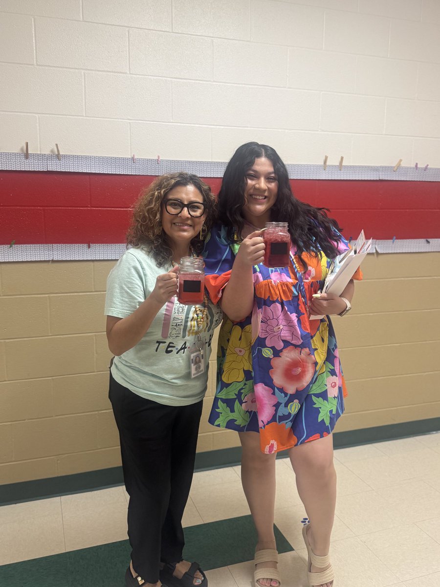 Amanda Barrett (@mrs_abarrett) on Twitter photo May is mental health awareness month! We were so excited to give some resources to our teachers. Thank you to <a href="/HTeaO/">HTeaO</a>, <a href="/lushcosmetics/">Lush North America</a>, and <a href="/Magnoliatxsoap/">MagnoliaSoapMagnoliatx</a>, @swig, <a href="/orangetheory/">Orangetheory Fitness</a> for your wonderful donations! Our teacher were so excited! <a href="/MsGarza17/">Ariana Garza</a> <a href="/NISDWernli/">Dr. Caroline Wernli Elementary School</a> <a href="/NISDCounseling/">NISD Counseling</a> May is mental health awareness month! We were so excited to give some resources to our teachers. Thank you to <a href="/HTeaO/">HTeaO</a>, <a href="/lushcosmetics/">Lush North America</a>, and <a href="/Magnoliatxsoap/">MagnoliaSoapMagnoliatx</a>, @swig, <a href="/orangetheory/">Orangetheory Fitness</a> for your wonderful donations! Our teacher were so excited! <a href="/MsGarza17/">Ariana Garza</a> <a href="/NISDWernli/">Dr. Caroline Wernli Elementary School</a> <a href="/NISDCounseling/">NISD Counseling</a>