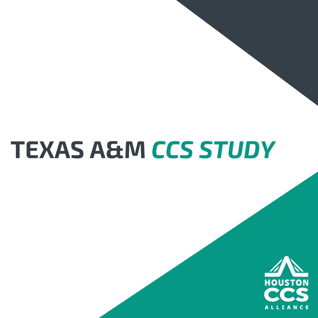 A new report by <a href="/TAMU/">Texas A&M University</a> (<a href="/TAMUEnergyInst/">TAMU EnergyInstitute</a>) in partnership with the Houston Energy Transition Initiative (<a href="/htx_energy/">Houston Energy Transition Initiative (HETI)</a>)  demonstrates how CCS is safe, effective, and essential to improving our air quality. Read the full study to learn more: houstonccs.com/newsroom/ccs-h…