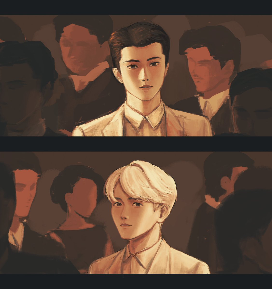 hot iced tea tweet media