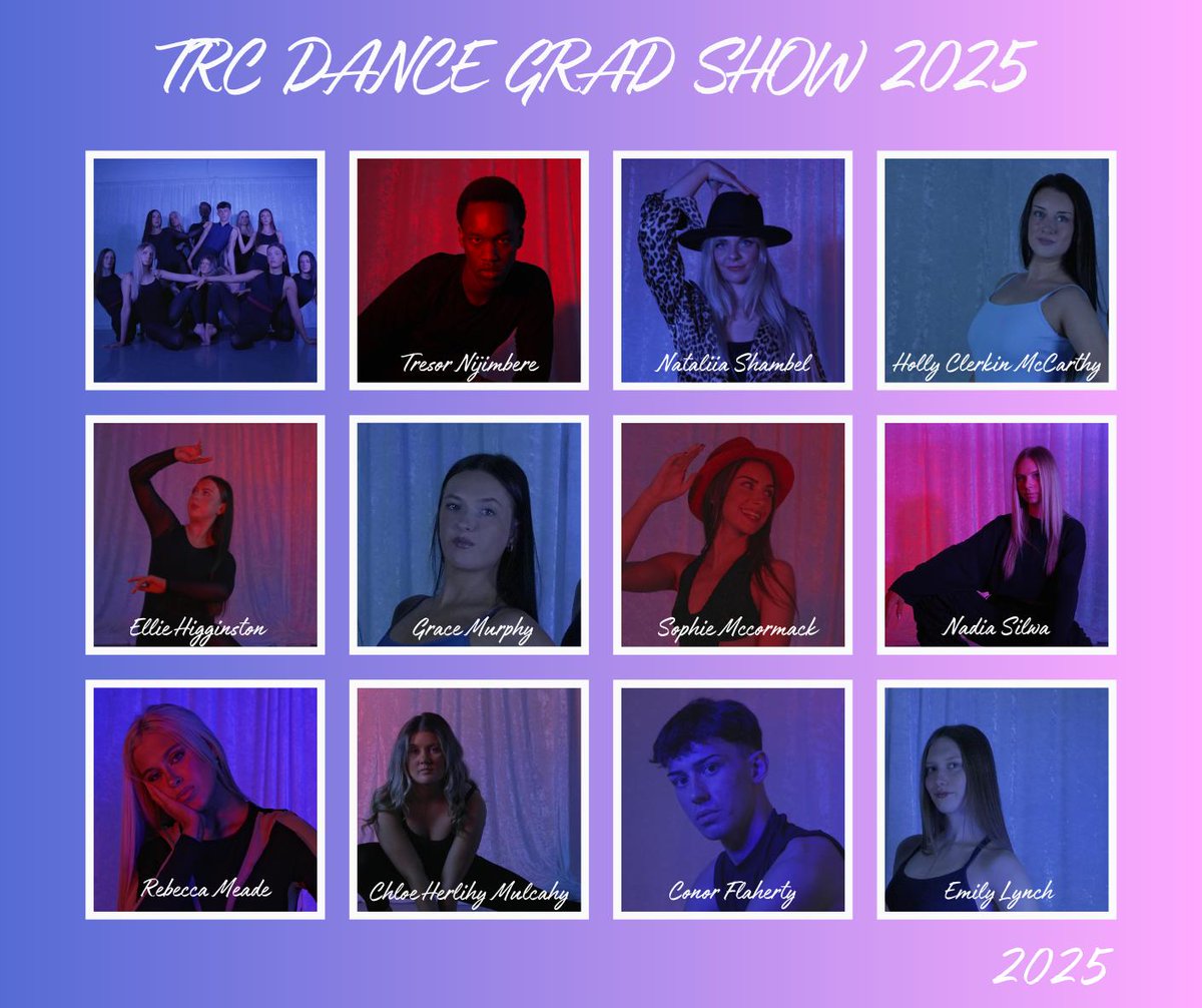 Congratulations to our Dance students who recently performed a run of sold-out shows. Onwards and upwards!🎉 <a href="/c/">c</a>