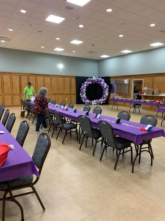 On May 14, 2025, L&amp;L partnered with local businesses and the Cabot Area Chamber of Commerce to sponsor a dinner for families of deployed service members. Valuable information on available resources were offered to families along with a welcoming space for connection and support.