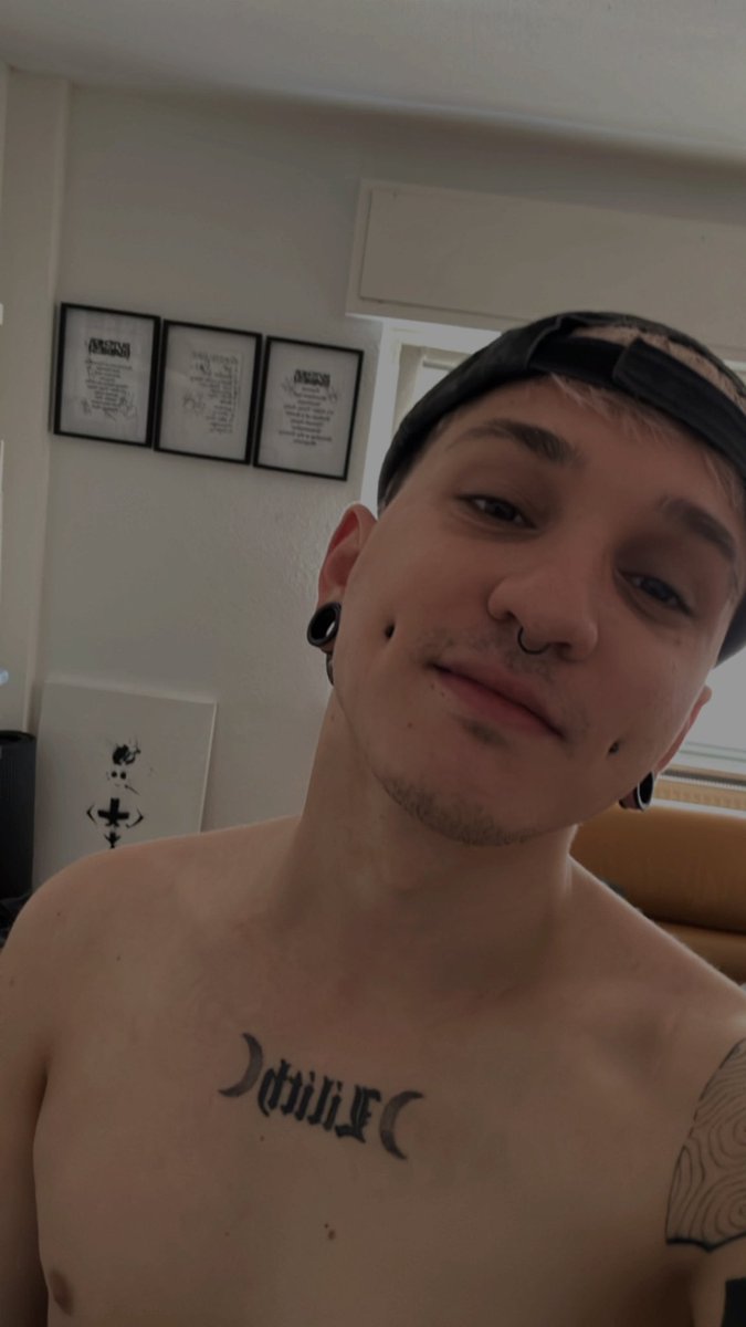 Zwei Tage verkatert, heute wieder back on track. Das Leben ist schön.