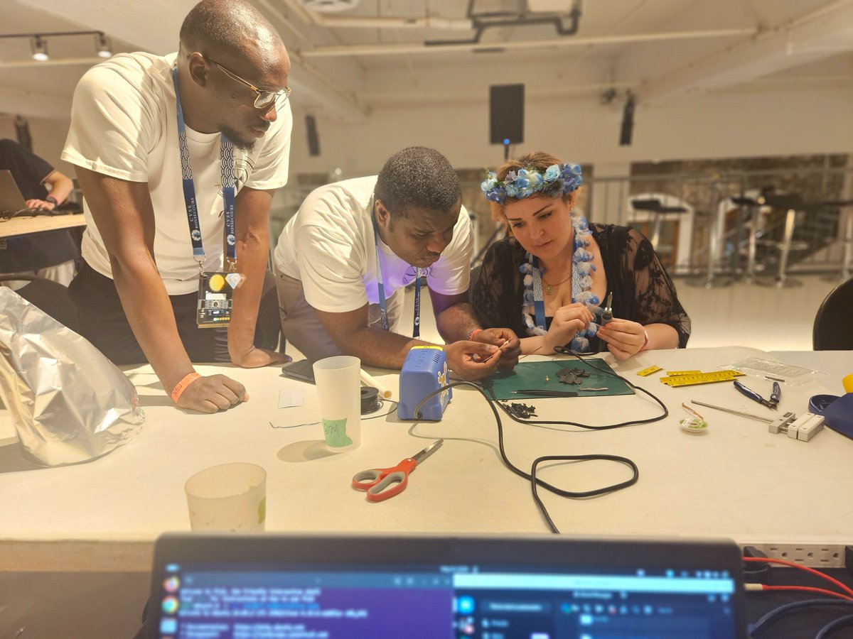 GoSecure tweet media