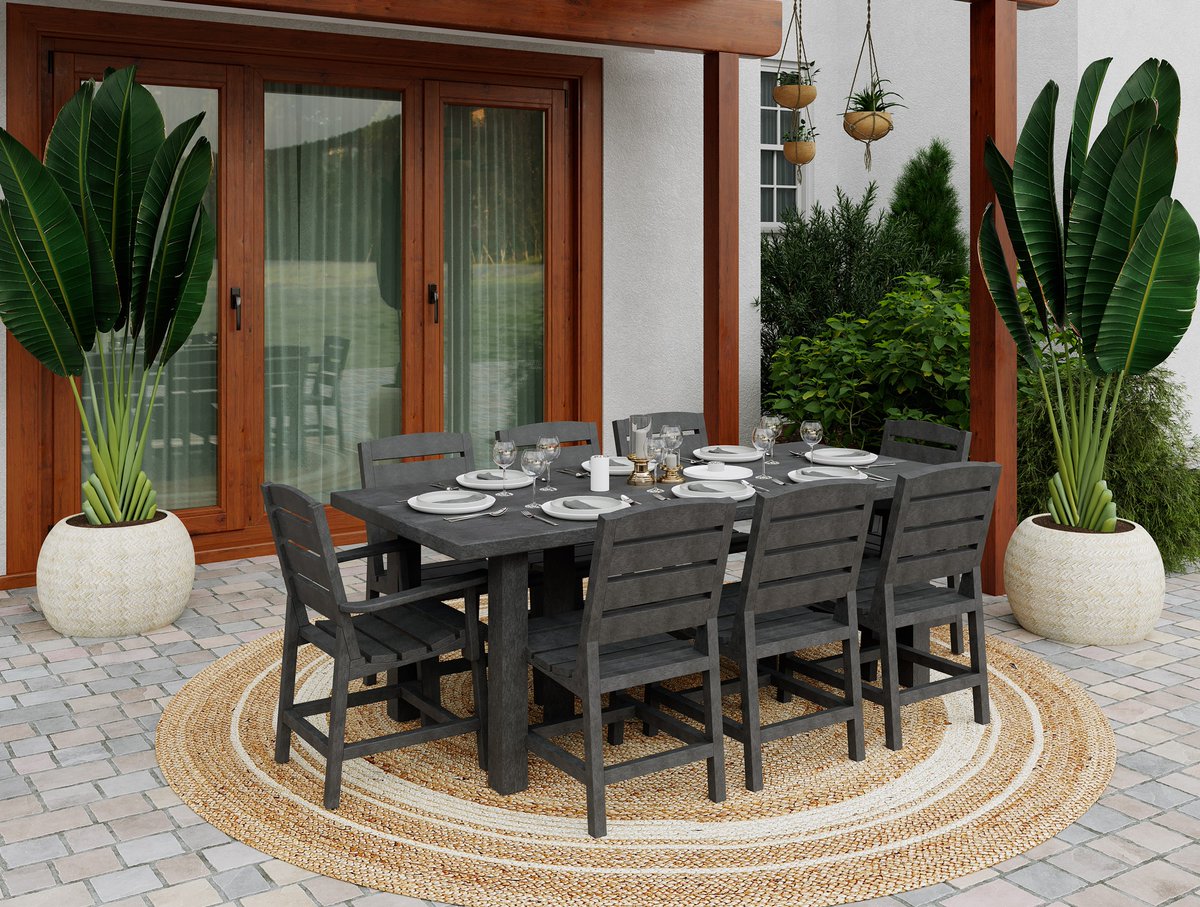 Outdoor living just got an upgrade 🌿✨ AllSouth is now proud to carry CR Plastics outdoor furniture in our Birmingham showroom— sustainable, stylish, and built to last. Come see the difference!
.
.
.
#allsouthappliance #shopallsouth #appliances #bham #CRPlastics #OutdoorLiving