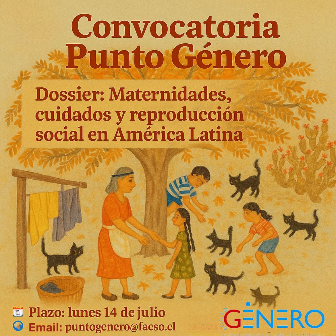 Núcleo J Kirkwood tweet media