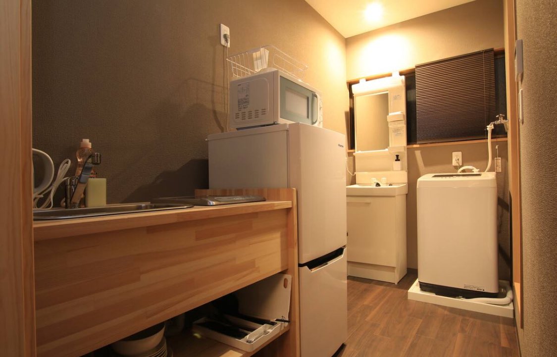 marauisxx's tweet image. ➿ เธรดนี้แปะพิกัด wishlist ที่พักใน Osaka ราคาดีไม่แพง อยู่ใกล้รถไฟ เน้นเป็น บ้าน คอนโด + รีวิวที่พักที่เคยไป