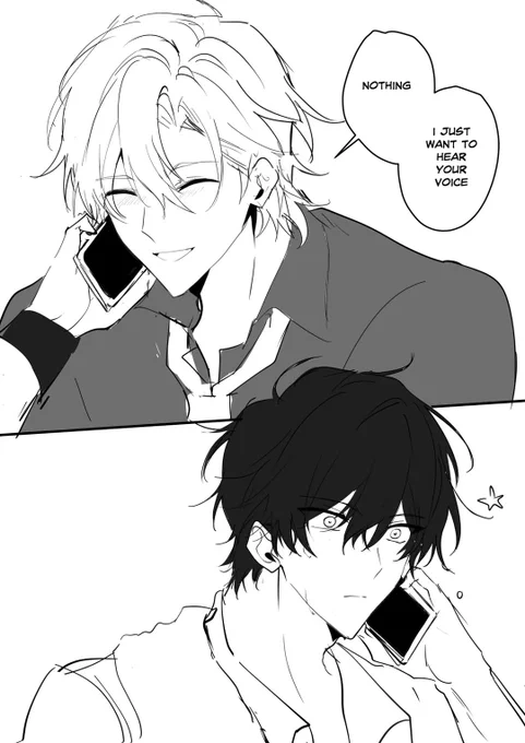 He do be like that sometimes
#efu_oc 