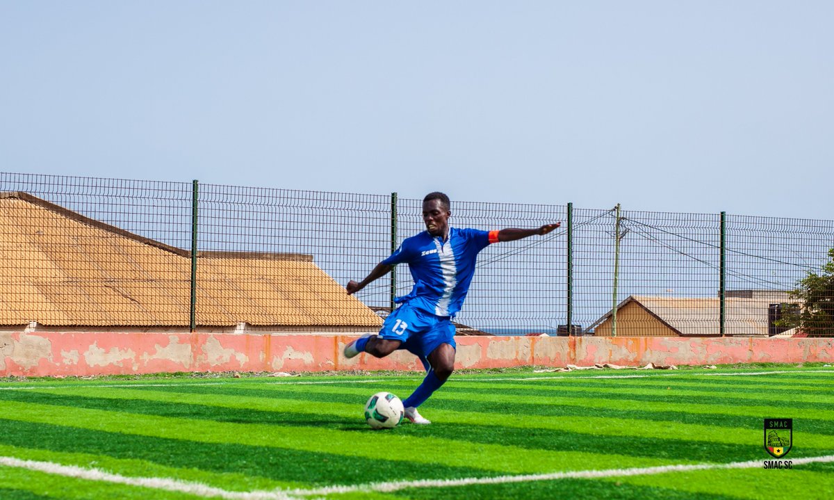 smacafrica's tweet image. 🔙 Matchday 21 Highlights
Intensity, teamwork, and pure determination from the squad 💪
Swipe through the moments that defined the game!
📸 #SMACSC #MatchRecap #Division3 #WeMove