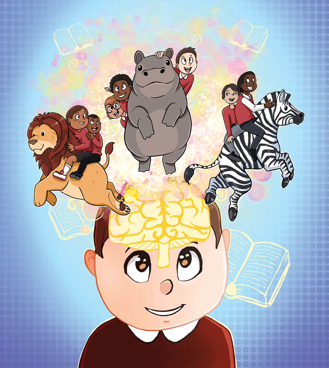 Neurodiverse pupils may experience the world and the classroom in unique ways—this can affect how they process information, engage socially, or respond to sensory input.
brilliantpublications.co.uk/fostering-unde…