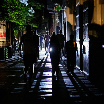 That’s Life, I Swear Podcast 🎙-EP 225: #EuropeanBlackout : The Zombies 🧟‍♀️🧟‍♂️ Are Coming! #newpodcast #electricity 

🎧Listen on
Apple: apple.co/3MAFxhb
Spotify: spoti.fi/3xCzww4
YouTube: ytubl.ink/3Em0
Website: bit.ly/39CE9MB