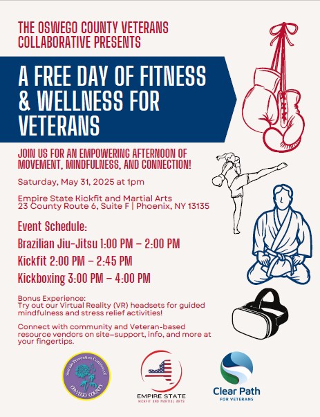 Syracuse VAMC (@vasyracuse) on Twitter photo 
