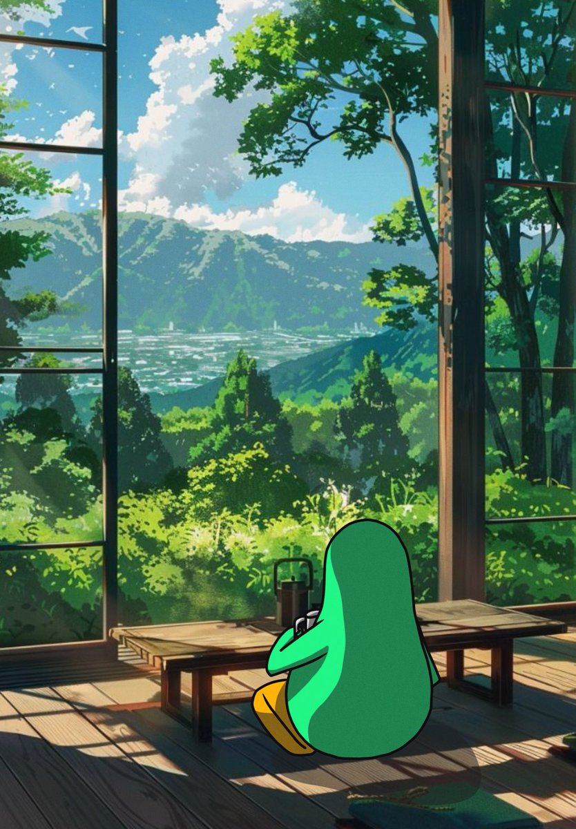 ClubPenguinAbs's tweet photo. Good @AbstractChain morning https://t.co/CBzPopYM1i