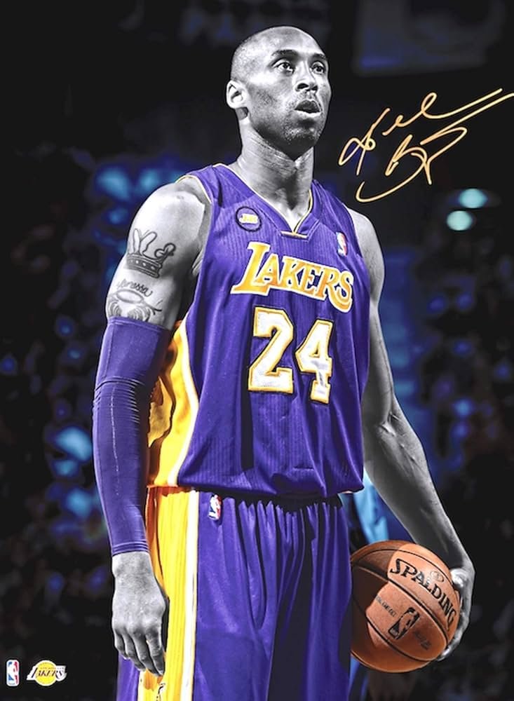SirBastienz's tweet photo. Seven years ago, a frustrated Kobe Bryant vented on Facebook after suffering a season ending achilles injury. His words will rip your heart in two. RIP Mamba.
Kobe Bryant 13 April 2013 https://t.co/k3zZzUkVVU